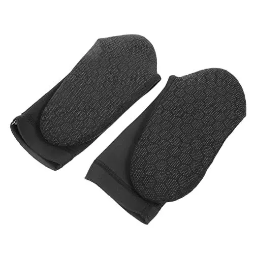 Produktbild: FOYTOKI 1 Paar 3 Mm Strand-schwimmsocken – Tragen Sie Tauchsocken – Unisex-schwimmsocken – Wärmesocken Zum Tauchen – Bequeme Passform