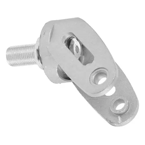 Produktbild: FOYTOKI Praktische Skateboard-Halterung Radhalterung Aus Aluminiumlegierung Stabile Höhenverstellbare Halterung Für Skateboard-spaß Für Jungen Und Mädchen