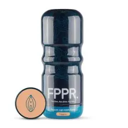 Produktbild: FPPR. Vagina Masturbator - Mokka