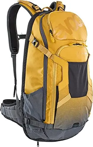 Produktbild: FR Trail E-Ride Tasche 20l orange/grau M/L