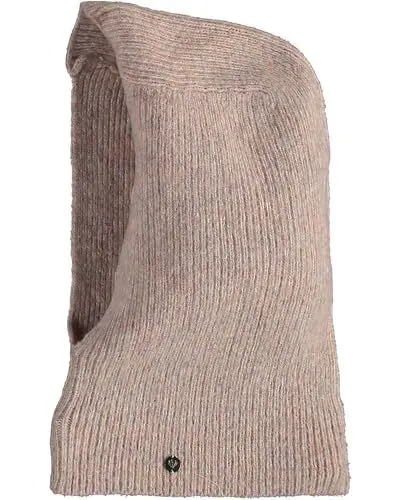 Produktbild: FRAAS Damen Strick-Schalmütze Pale Rose