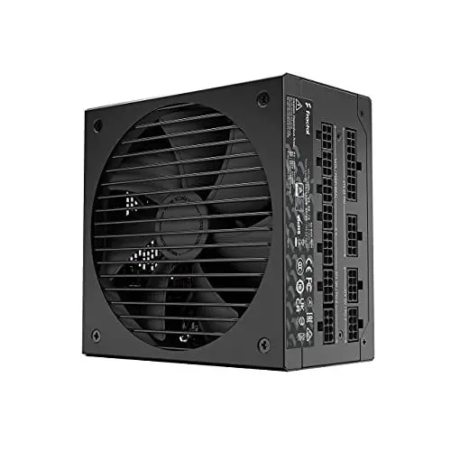 Produktbild: Fractal Design Ion Gold 750W - Gold, ATX