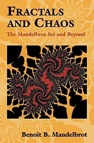 Produktbild: Fractals and Chaos: The Mandelbrot Set and Beyond (Selecta)