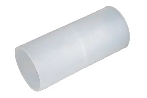 Produktbild: Fränkische Kunststoffsteckmuffe SMSKU-EZF 20mm