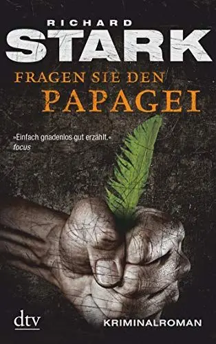 Produktbild: Fragen Sie den Papagei
