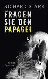 Produktbild: Fragen Sie den Papagei: Roman