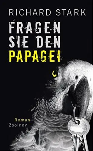 Produktbild: Fragen Sie den Papagei: Roman