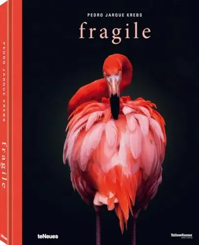 Produktbild: Fragile: Pedro Jarque Krebs (Photographer)