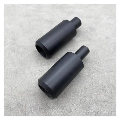 Produktbild: Frame Sliders Sturzschutz Motorrad Zubehör Rahmen Sliders Crash Fallen Schutz Für CBR 600 RR 600RR Für CBR600RR 2003 2004 2005 Sturzpads Motorrad(A)