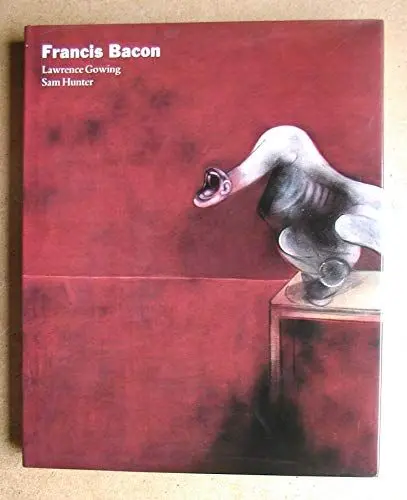Produktbild: Francis Bacon