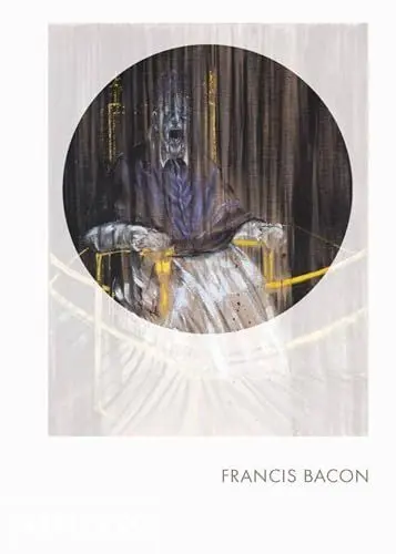 Produktbild: Francis Bacon: Phaidon Focus