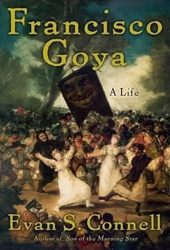 Produktbild: Francisco Goya: Life and Times