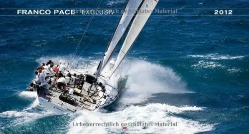 Produktbild: Franco Pace exclusiv 2011