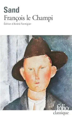 Produktbild: François le Champi