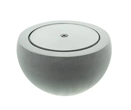 Produktbild: FRANK FLECHTWAREN Outdoor-Brunnen Harmonie, Stilvolles Design