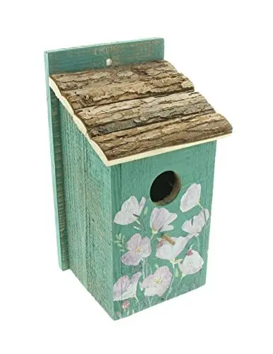 Produktbild: Vogelhaus 