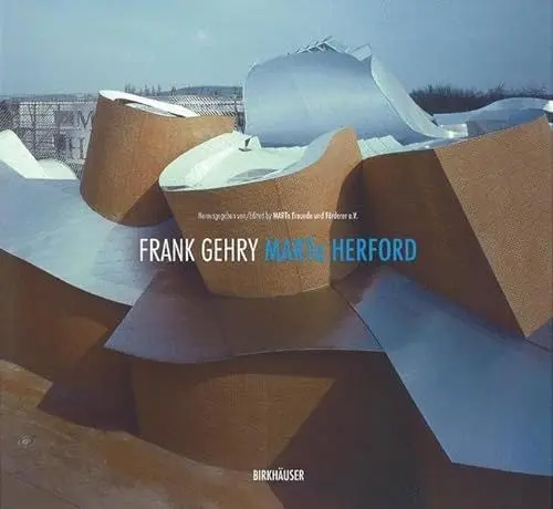 Produktbild: Frank Gehry MARTa Herford