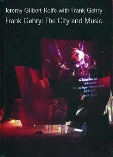 Produktbild: Frank Gehry: The City and Music