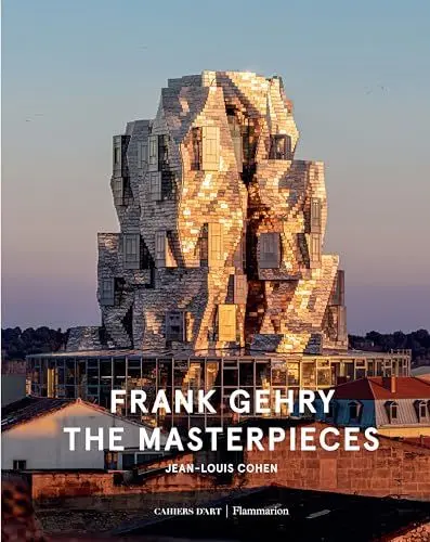 Produktbild: Frank Gehry: The Masterpieces