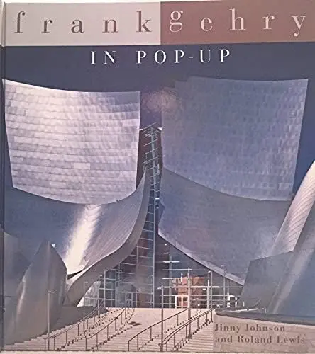 Produktbild: Frank Gehry in Pop-up