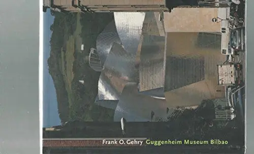 Produktbild: Frank O.Gehry: Guggenheim Museum, Bilbao