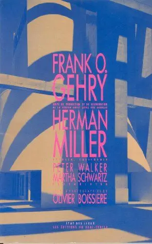 Produktbild: Frank O. Gehry - Herman Miller