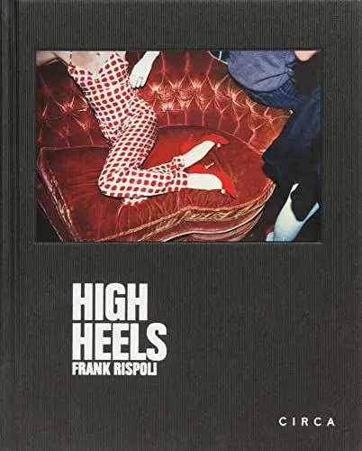 Produktbild: Frank Rispoli - High Heels