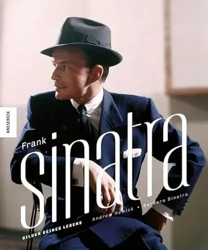 Produktbild: Frank Sinatra: Bilder seines Lebens