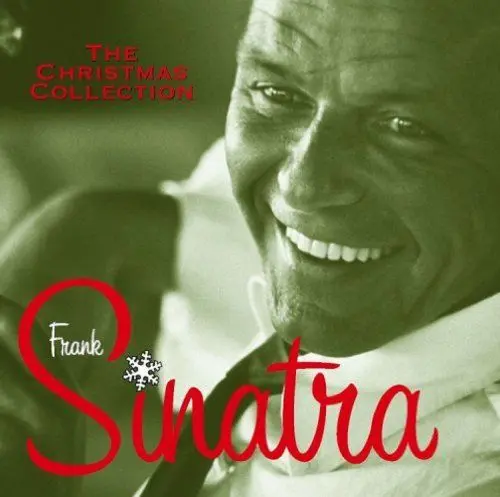 Produktbild: Frank Sinatra Christmas Collection