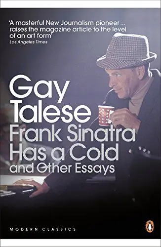 Produktbild: Frank Sinatra Has a Cold: And Other Essays (Penguin Modern Classics)