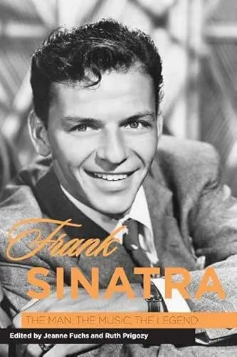 Produktbild: Frank Sinatra: The Man, the Music, the Legend