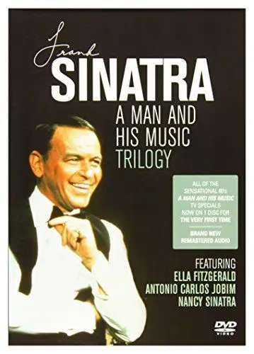 Produktbild: Frank Sinatra - A Man And His Music Trilogy