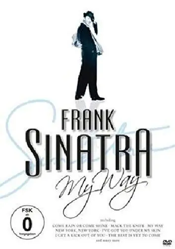 Produktbild: Frank Sinatra - My Way