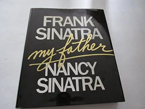 Produktbild: Frank Sinatra, my father