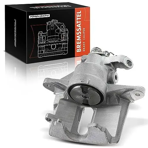 Produktbild: Frankberg Bremssattel Bremszange Vorne Rechts Kompatibel mit C5 I DC C5 I Break DE C5 II RC C5 II Break RE Replace# 4400L7