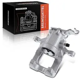 Produktbild: Frankberg Bremssattel Bremszange Hinten Rechts Kompatibel mit Golf VI A3 O.c.t.a.v.i.a II T.o.u.r.a.n Leon Altea Altea XL Superb II Yeti Beetle E.O.S J.e.t.t.a IV S.c.i.r.o.c.c.o