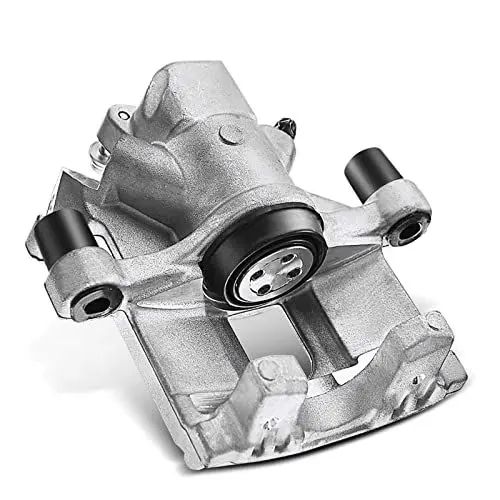 Produktbild: Frankberg Bremssattel Bremszange Hinten Links Aluminium Kompatibel mit M.i.n.i Cooper R50 R53 M.i.n.i Cooper S R50 R53 M.i.n.i One R50 R53 Replace# 34216757247