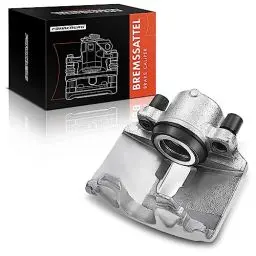 Produktbild: Frankberg Bremssattel Bremszange Vorne Links Kompatibel mit Golf Plus Golf V Golf VI P.a.s.s.a.t Fabia II Fabia III A3 O.c.t.a.v.i.a II Leon C.a.d.d.y III Replace# 1K0615123E