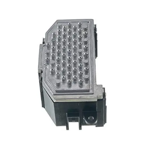 Produktbild: Frankberg Gebläseregler Vorwiderstand Steuergerät Kompatibel mit A4 8K2 B8 Allroad 8KH B8 Avant 8K5 B8 A5 8T3 8F7 Sportback 8TA A8 4H Q5 8R 2007-2012