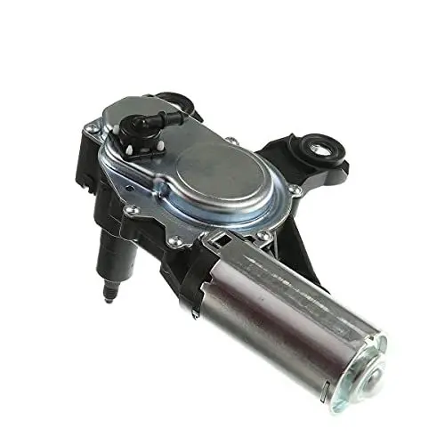 Produktbild: Frankberg Wischermotor Heckwischermotor Hinten Kompatibel mit A3 8P1 A4 8E2 B6 A4 Avant 8ED B7 A6 4F2 C6 Q5 8RB Q7 4LB Replace# 8E9955711