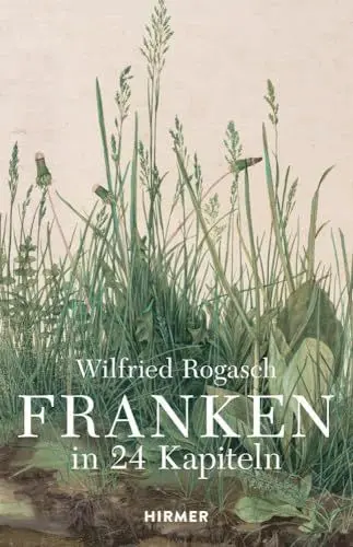 Produktbild: Franken: in 24 Kapiteln