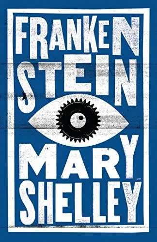 Produktbild: Frankenstein: Annotated Edition (Alma Classics LTD)