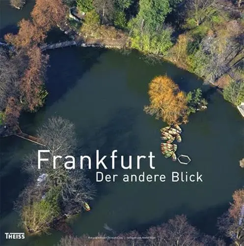 Produktbild: Frankfurt: Der andere Blick