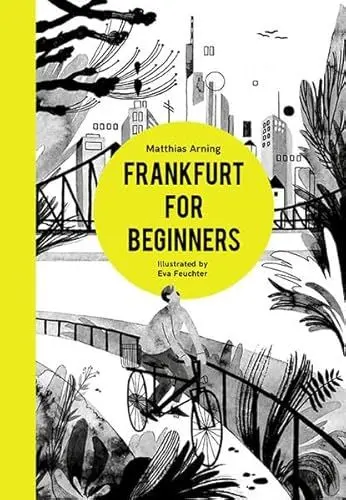 Produktbild: Frankfurt for Beginners