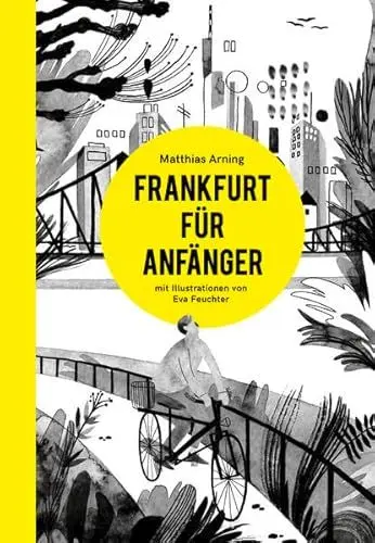 Produktbild: Frankfurt für Anfänger