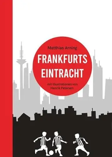 Produktbild: Frankfurts Eintracht