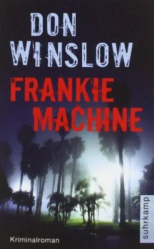 Produktbild: Frankie Machine: Kriminalroman (suhrkamp taschenbuch)
