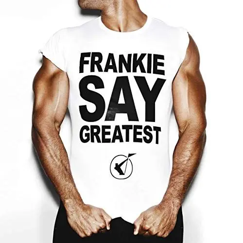Produktbild: Frankie Say Greatest
