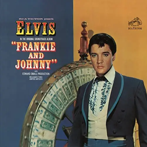 Produktbild: Frankie & Johnny