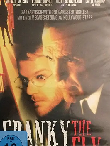 Produktbild: Frankie - The Fly